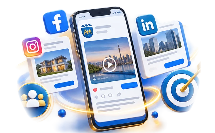 Ardy Media — Paid Social & Performance Marketing