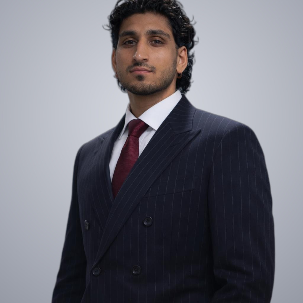 Ishaan Sandhu